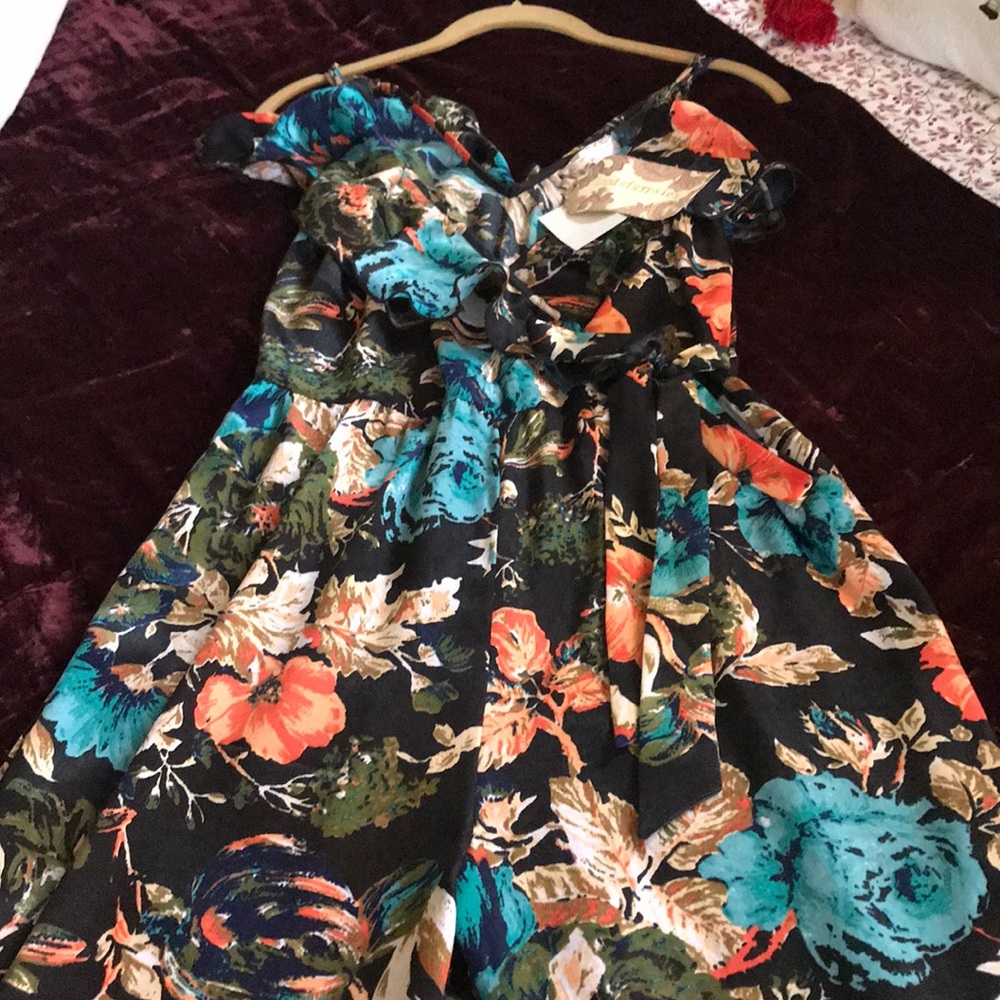 Pant Romper